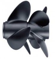 PREÇO ESPECIAL - Hélices duplas DP para Volvo Penta